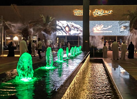 Revelation Exhibition in Makkah Offers Immersive Journey into Islamic History