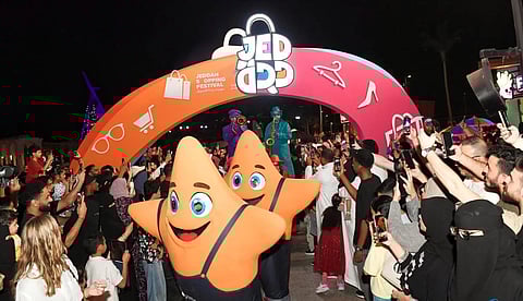 Jeddah Season 2025 Launches Summer Entertainment Program