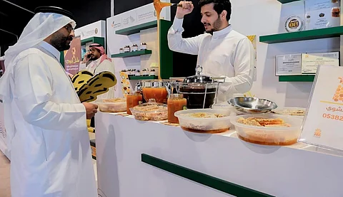 Al-Baha Honey: Blending Culinary Tradition with Economic and Tourism Growth