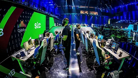 Seven Clubs Qualify for 'Call of Duty: Warzone' Final Stage at EWC 2025
