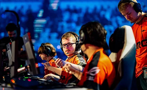 Four Clubs Advance to ‘Rocket League’ Quarterfinals at Esports World Cup