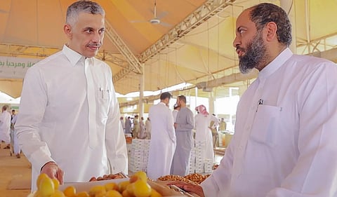 Al-Badayea Date Season: Quality and Supply Drive Economic Activity