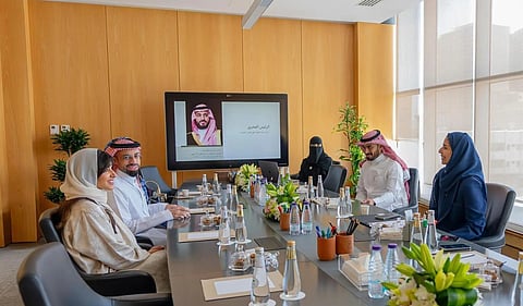 Royal Institute of Traditional Arts Partners with Kingdom Schools to Design New Facility