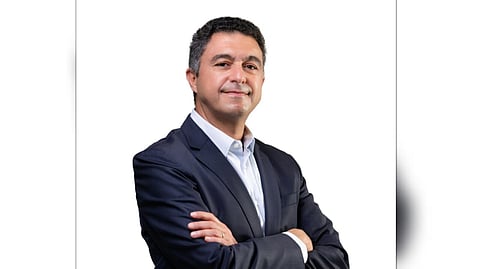 Walid Sheta, Regional Leader – Middle East & Africa, Schneider Electric