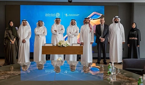 Red Sea Global Invests in the Future of Saudi Tourism through Three Leading Academic Partnerships