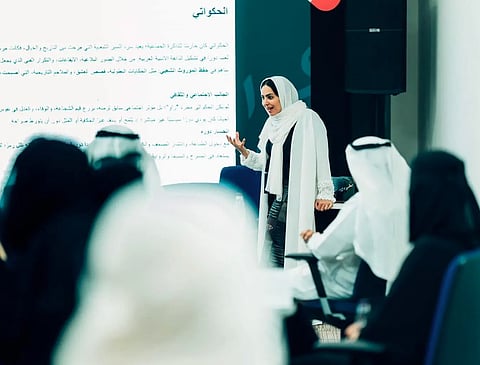 Children's Literary Week Kicks Off in Madinah
