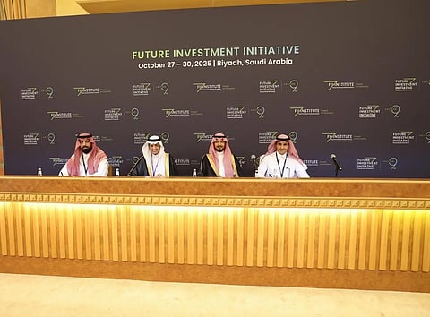 Saudi Electricity Company Signs Strategic Agreements at FII9 to Enhance Power Sector Efficiency, Sustainability