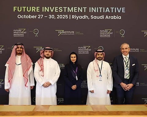 RCU Signs MoU with Jockey Club of Saudi Arabia