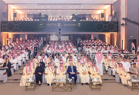 GCA Holds 20th Annual Symposium with Extensive Local and International Participation