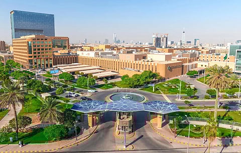 KFSHRC to Host Robotic Surgery Collaboration Summit in Riyadh in December