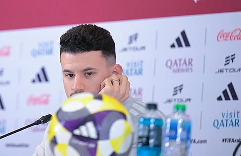 Saudi National Team Assistant Coach: Match Against Morocco Will Be Competitive