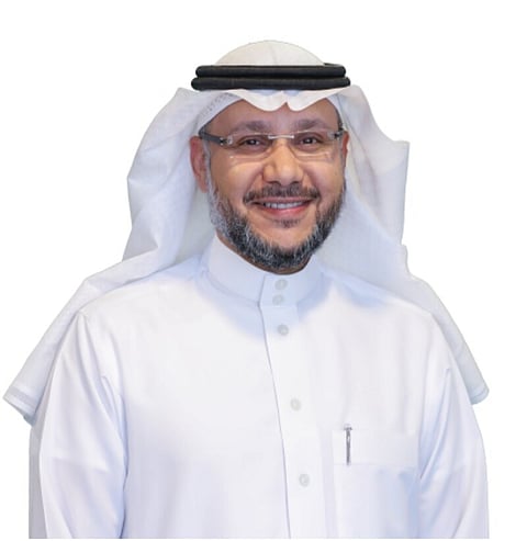 AlSwailem is the CEO of Saudi Authority for Intellectual Property in Saudi Arabia
Abdulaziz bin Mohammed AlSwailem, the