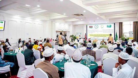 Saudi Global Outreach: Islamic Affairs Ministry Expands to 93 Countries in 2025