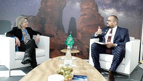 Economy and Planning Minister Meets with MIT President