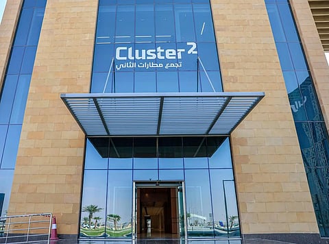 Cluster2 Airports Achieves Growth in Operational Traffic During 2025