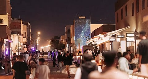 AlUla Announces Exceptional Ramadan Experiences