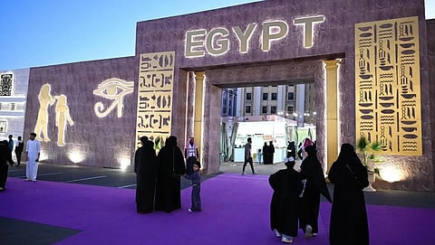 Makkah's Global Village Concludes with Strong Attendance and Cultural Highlights