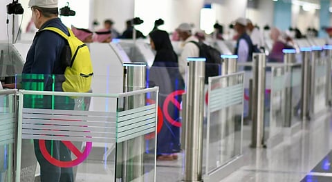 Madinah Airport Welcomes Visitors for Ramadan Umrah Season