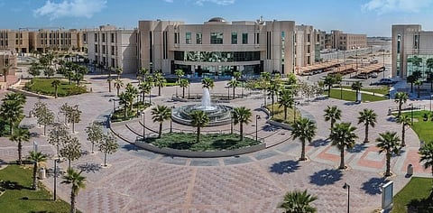 Northern Border University Wins Silver and Bronze at Geneva International Exhibition of Inventions