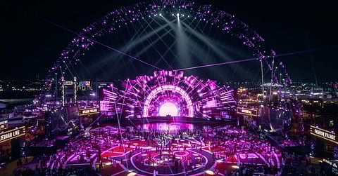 Jeddah Cultural Events Showcase Artistic Vibrancy, Enrich Quality of Life