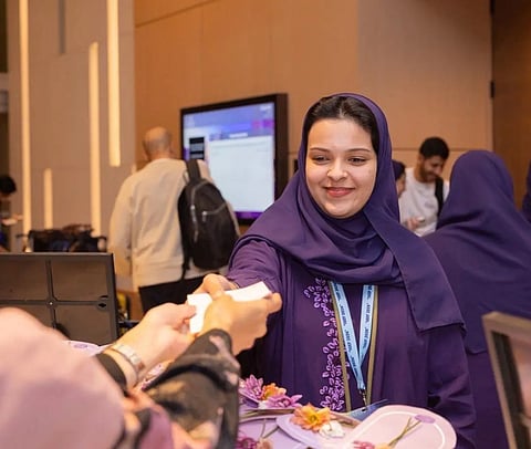 Saudi Team Arrives in the US for ISEF 2026