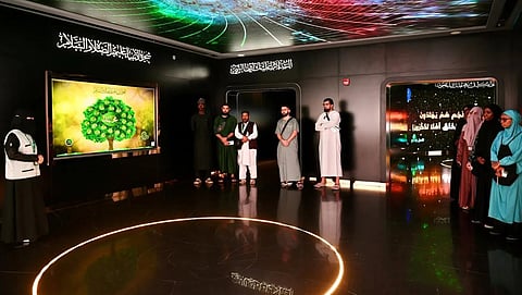 Cultural Landmarks Near Prophet’s Mosque Enrich the Pilgrim Experience