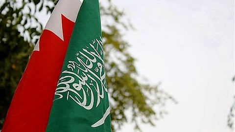 Bahrain shows solidarity with Saudi Arabia after successful foiling the terrorist attack