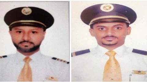 Saudi Airlines mourns TWO of its employees in Sri Lanka bombings