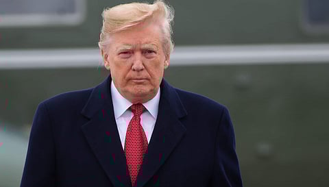 Trump