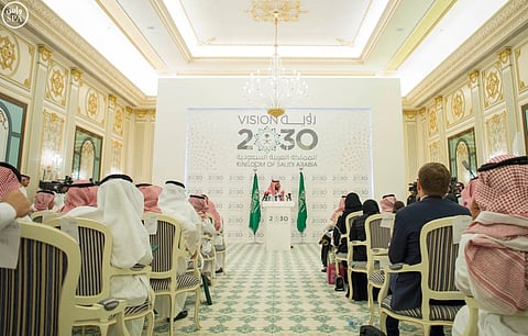 Vision 2030