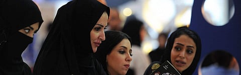 Vision 2030 and unprecedented gains for Saudi Woman