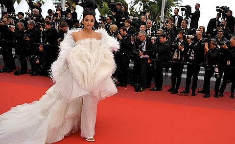 Cannes 2019 red carpet fashion is about going big”