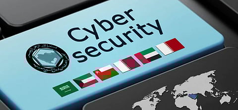 GCC Permanent Committee on Cyber security Holds 2nd Meeting