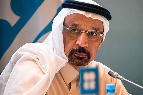 Khalid bin Abdulaziz Al-Falih