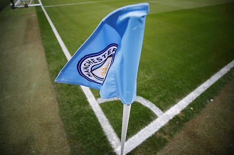 Man City referred to UEFA judicial chamber over alleged FFP breaches