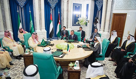 Saudi Arabia Launches a Gulf Summit to Contain Iran threats