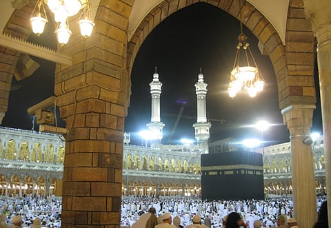 Saudi Arabia open doors for Qatari Umrah Performers without having pre-issued visas
