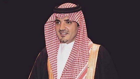 Saudi Arabia's Minister of Interior chairs governors 26th meeting