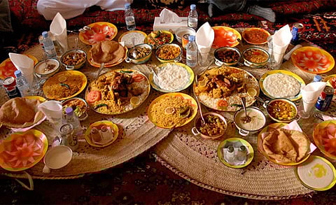 Initiative launched to document Saudi recipes