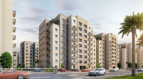 The number of beneficiary families from subsidized real estate loans options to buy “ready units”; and “under-construction” residences exceeded 49,000 households between the beginning of the year and the end of April, 2021.
