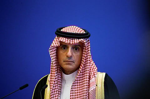 Saudi Arabia rejects all false claims in the Human Rights’ council on the killing of Khashoggi