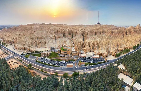 Al-Ahsa; The Fabulous Oasis with the unique cultural, natural, and heritage diversification