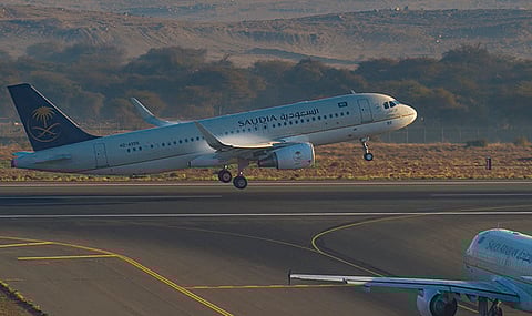 All injured in Abha airport attack in stable condition as air navigation back to normal, says Assir region governor