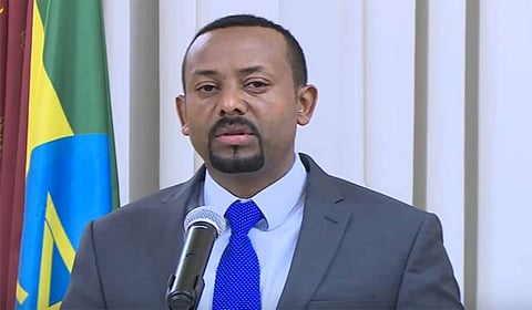 Ethiopia's army chief, three others killed in failed regional coup