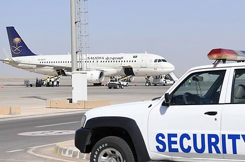 International condemnation over Houthi Attack on Abha International Airport
