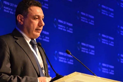 Lebanese IT specialist Zakka released by Iran