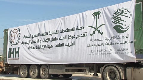 Palestine Cultural and Media Institutions in Lebanon extol Saudi Arabia's help to Palestinian People