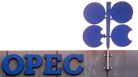 Russia agrees with Saudi to extend OPEC deal by 6-9 months - Putin