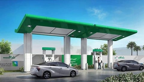 Saudi Aramco to launch the first hydrogen plant in Saudi Arabia