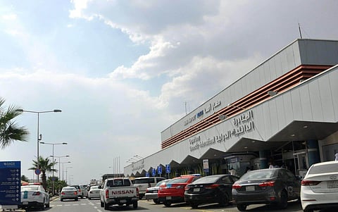 Switzerland condemns the terrorist attack on Abha International Airport